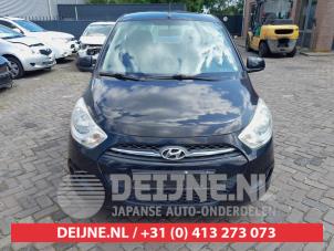 Hyundai I10 08-