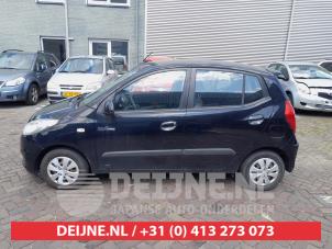 Hyundai I10 08-