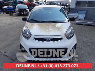Kia Picanto 11-