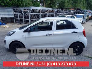 Kia Picanto 11-