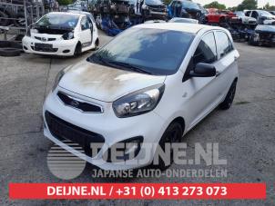 Kia Picanto 11-
