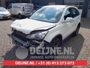 Honda CR-V 07-