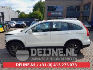 Honda CR-V 07-