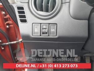 Suzuki SX4 1.6 16V VVT Comfort,Exclusive Autom. Sloopvoertuig (2007, Oranje)