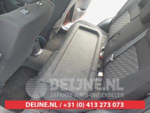Suzuki SX4 1.6 16V VVT Comfort,Exclusive Autom. Sloopvoertuig (2007, Oranje)