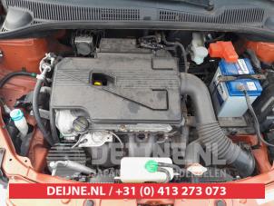 Suzuki SX4 1.6 16V VVT Comfort,Exclusive Autom. Sloopvoertuig (2007, Oranje)
