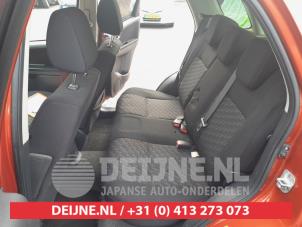 Suzuki SX4 1.6 16V VVT Comfort,Exclusive Autom. Sloopvoertuig (2007, Oranje)