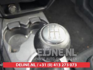 Suzuki SX4 1.6 16V VVT Comfort,Exclusive Autom. Sloopvoertuig (2007, Oranje)