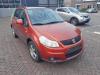 Sloopauto Suzuki SX-4 06- uit 2007