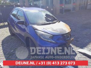 Toyota Aygo X Stuurhoek sensor O689261 Donorvoertuig