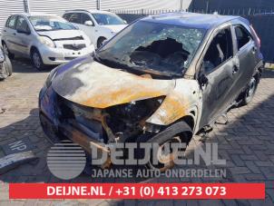 Toyota Aygo X 22-