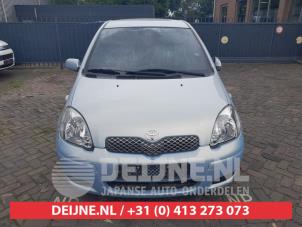Toyota Yaris 1 00-