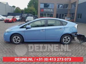 Toyota Prius 09-