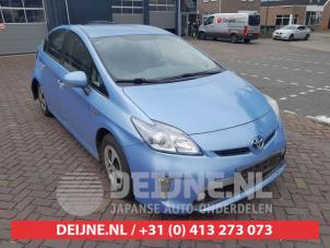 Toyota Prius Multi-functional window switch O702811 Donor vehicle