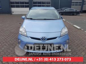 Toyota Prius 09-