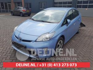 Toyota Prius 09-