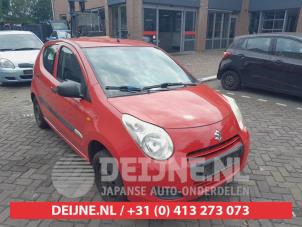 Suzuki Alto Klima Kondensor O748161 Spenderfahrzeug
