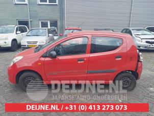 Suzuki Alto 09-