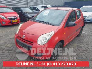 Suzuki Alto 09-