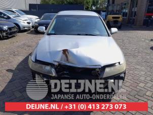 Honda Accord S.02-