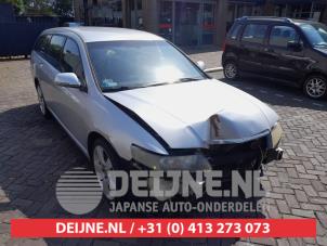 Honda Accord Tourer 2.0 i-VTEC 16V  (Sloop)
