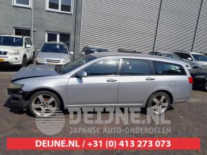 Honda Accord S.02-