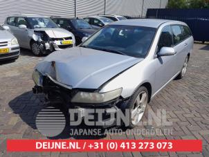 Honda Accord S.02-