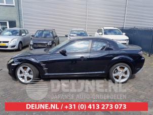 Mazda RX-8 03-