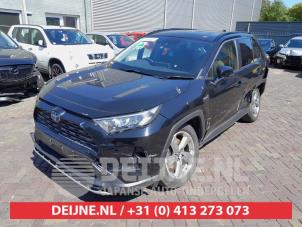 Toyota RAV-4 19-