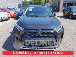 Toyota RAV-4 19-