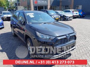 Toyota RAV4 2.5 Hybrid 16V AWD  (Sloop)