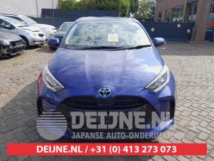 Toyota Yaris 4 20-