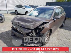Hyundai I30 17-