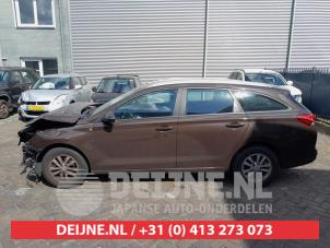 Hyundai I30 17-