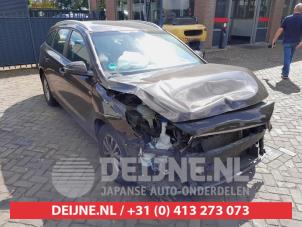 Hyundai I30 Steuergerät Motormanagement O693313 Spenderfahrzeug