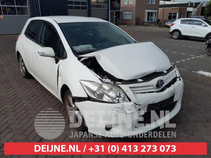 Toyota Auris Computer Motormanagement O682594 Donorvoertuig