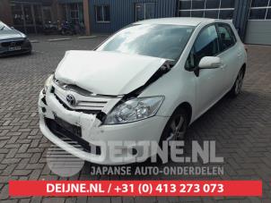 Toyota Auris 07-