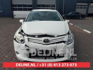 Toyota Auris 07-