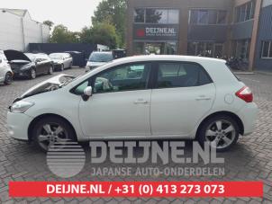 Toyota Auris 07-