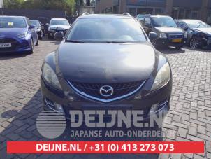 Mazda 6 08-
