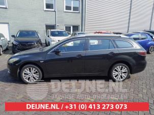 Mazda 6 08-