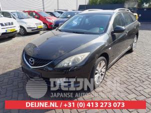 Mazda 6 08-
