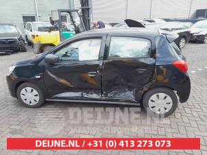Mitsubishi Space Star 13-