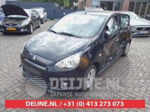 Mitsubishi Space Star 13-