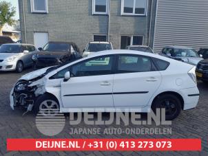 Toyota Prius 09-