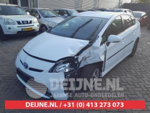 Toyota Prius 09-