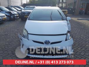 Toyota Prius 09-