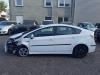 Toyota Prius 1.8 16V Sloopvoertuig (2013, Wit)