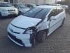 Toyota Prius 1.8 16V Sloopvoertuig (2013, Wit)