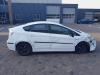 Toyota Prius 1.8 16V Sloopvoertuig (2013, Wit)